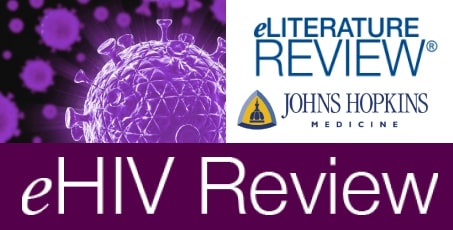 HIV Care in a Post-COVID-19 World — eHIV Review Educational Series Receives Eighth Installation