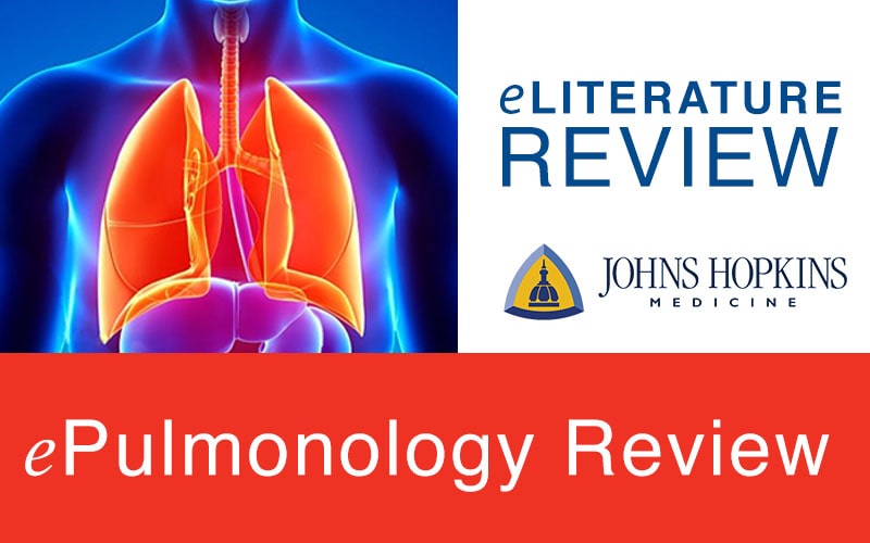 ePulmonology Review